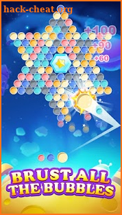 Bubble Go screenshot