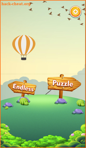 Bubble Guppies - Games Bubble Pop Games screenshot