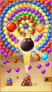 Bubble Jump screenshot