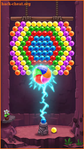Bubble Mania : Bubble Shooter 2020 new game screenshot