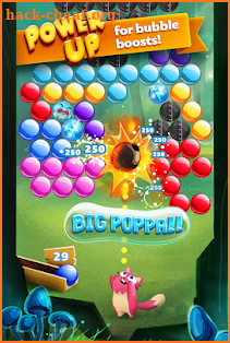 Bubble Mania™ screenshot
