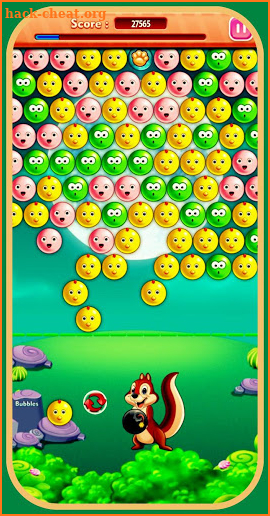 Bubble Pet screenshot