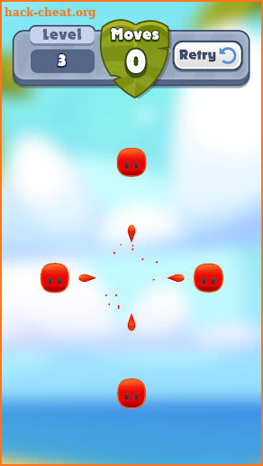 Bubble Pop 3D screenshot