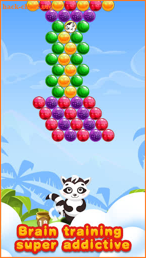Bubble Pop Blast - Free Puzzle Shooter Games screenshot