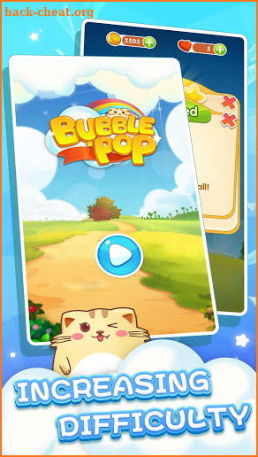 Bubble Pop - Bubble Shooter screenshot