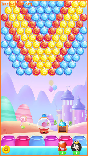 Bubble Pop: Easy Win screenshot