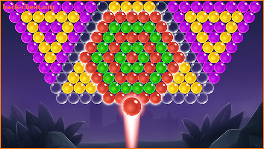 Bubble Pop King - Pop for fun screenshot