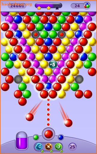 Bubble Pop Master screenshot