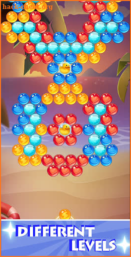 Bubble Pop: Puzzle Game screenshot