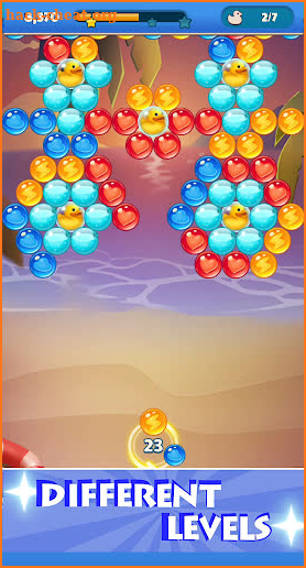 Bubble Pop: Puzzle Game screenshot