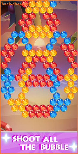 Bubble Pop: Puzzle Game screenshot