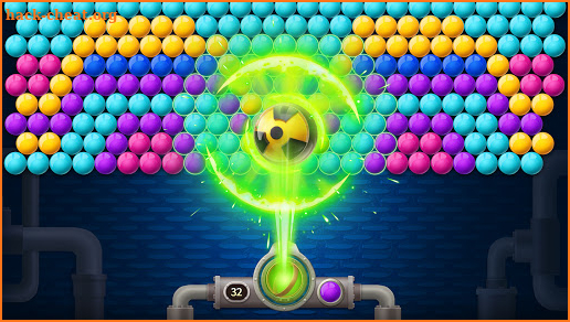 Bubble Pop Shooter screenshot