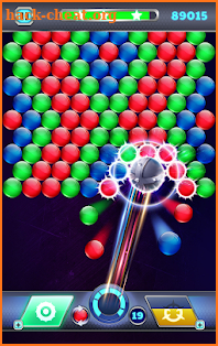 Bubble Rangers screenshot