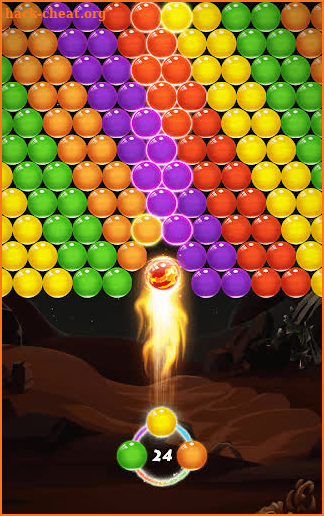 Bubble Shooter 2020 - Free Bubble Match Game screenshot