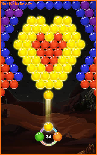 Bubble Shooter 2020 - Free Bubble Match Game screenshot