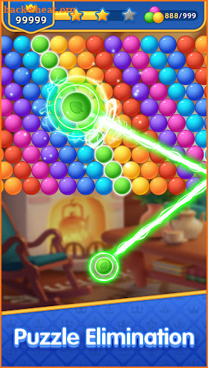 Bubble Shooter: Bubble Games screenshot