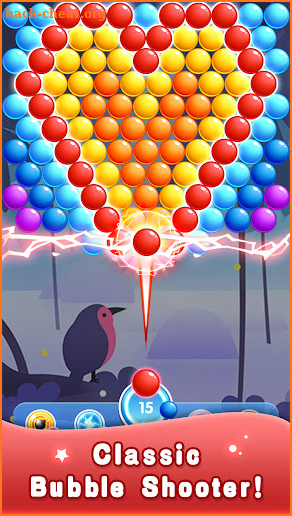 Bubble Shooter - Bubble Pop! screenshot