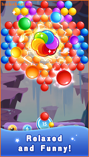 Bubble Shooter - Bubble Pop! screenshot