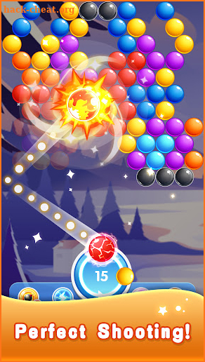 Bubble Shooter - Bubble Pop! screenshot