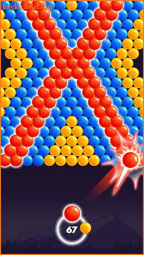 Bubble Shooter - Bubble Pop Puzzle Game screenshot