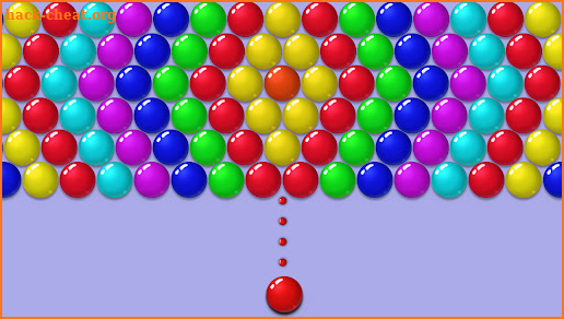 Bubble Shooter-Classic bubble Match&Puzzle Game screenshot