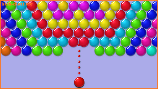 Bubble Shooter-Classic bubble Match&Puzzle Game screenshot