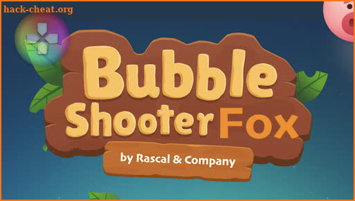 Bubble Shooter Fox -Cutie Pop Puzzle Game- screenshot