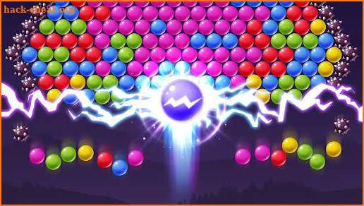 Bubble Shooter: FUN Bubble POP screenshot