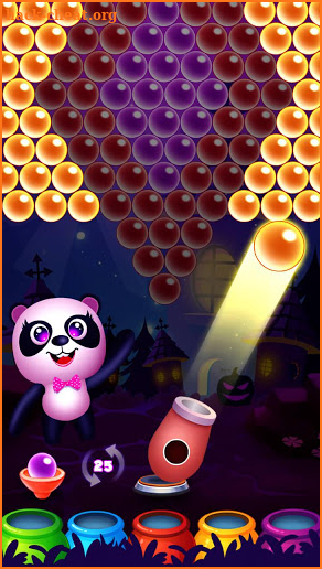 Bubble Shooter : Panda Pop 2019 screenshot