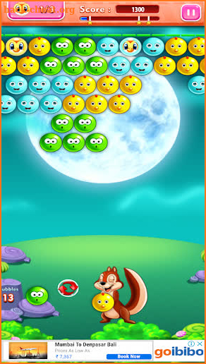 Bubble Shooter Pet screenshot