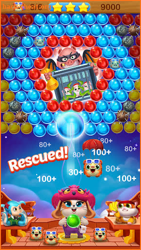 Bubble Shooter : Pop screenshot