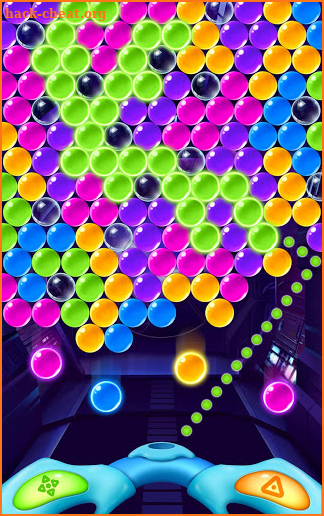 Bubble Shooter Pop and Relax screenshot