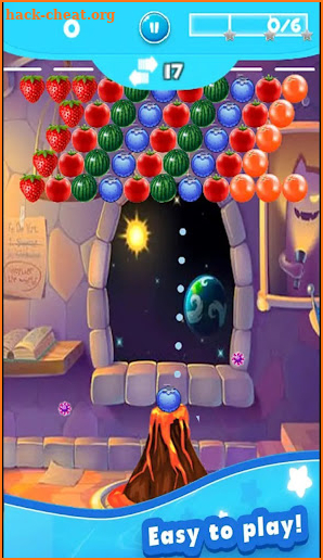 Bubble Shooter Pop Legend 2022 screenshot