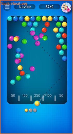 Bubble shooter pro : Arcade , Shooting game screenshot