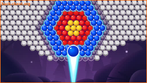 Bubble Shooter-Puzzle Game screenshot