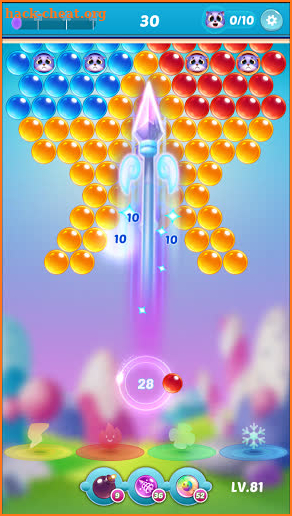 Bubble Shooter-Puzzle&Game screenshot