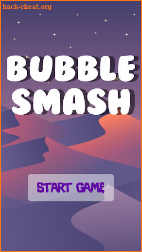 Bubble Smash! screenshot