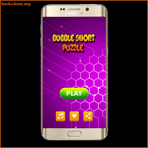 Bubble Sort Puzzle Free screenshot