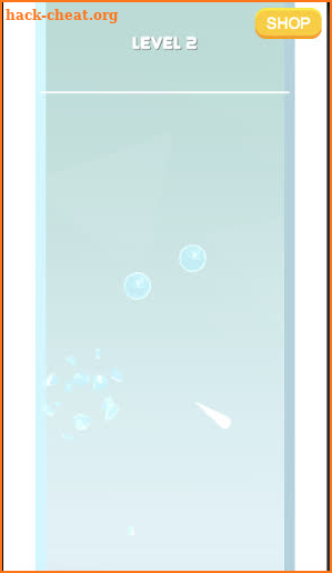 Bubble Stack Crush screenshot
