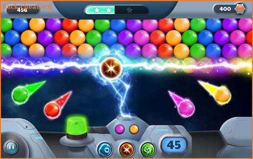 Bubble Strike screenshot