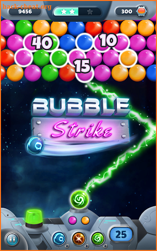 Bubble Strike screenshot