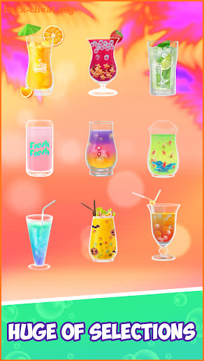 Bubble Tea Simulator: BobaDIY screenshot