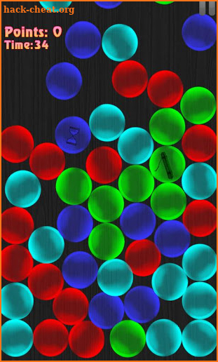 Bubble Tournament AdFree screenshot