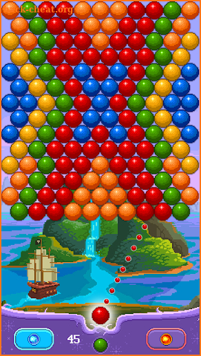 🌈 Bubble Wonderland 🌈 screenshot