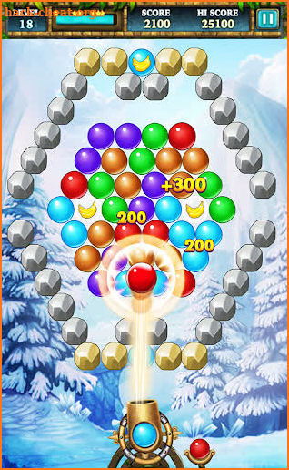 Bubble Worlds screenshot