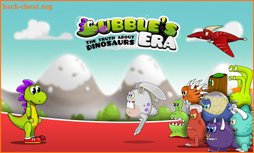 Bubbles Era Adventures screenshot