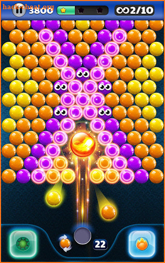 Bubbles Escape screenshot