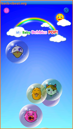 Bubbles POP! (Remove ad) screenshot