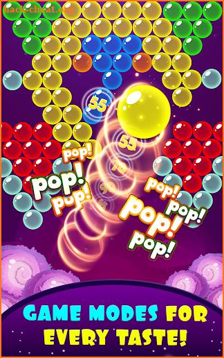 Bubbling Soda Pop screenshot