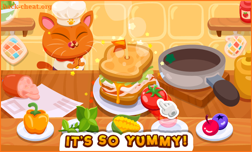 Bubbu Restaurant screenshot